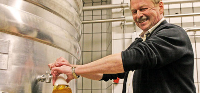 Jura-Bräu | Bierherstellung